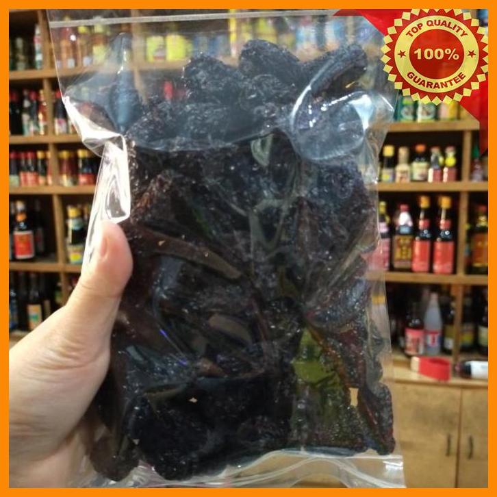 

(SUHA) OCO/ ANGCO HITAM/ WU ZAO/ KURMA CHINA HITAM 500GR