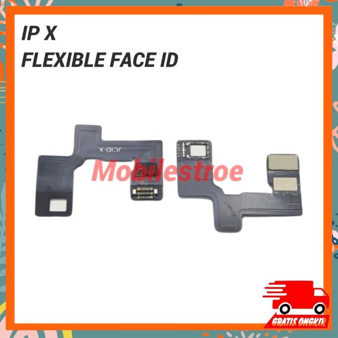 Flexibel Face Id For Iphone X Merk Jc Id