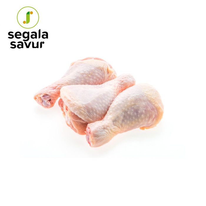 

paha bawah ayam 500 gr