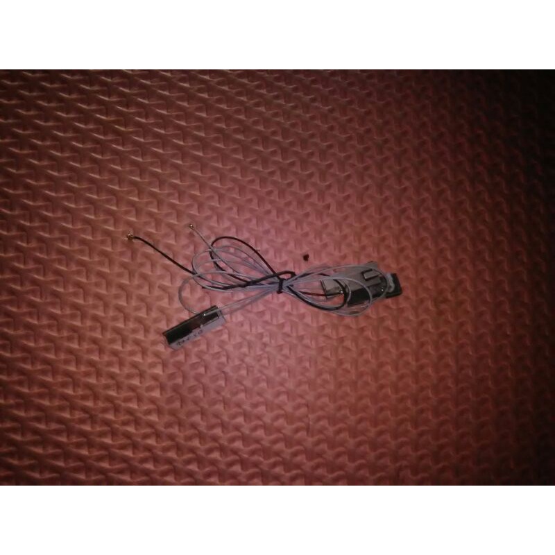 antena wifi tv Coocaa 42S3G