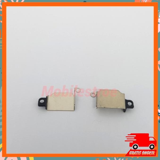 Plat Seng Penutup Kamera Iphone 6|6G