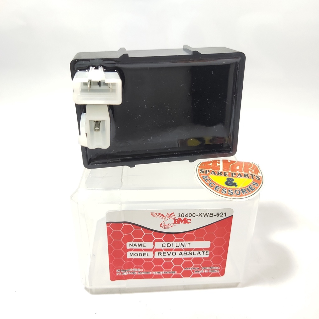 Cdi unit Revo 110 Absolute Blade