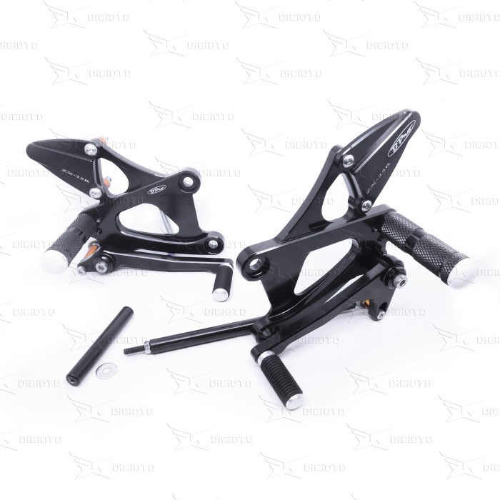 Terlaris Footstep Bpro Footstep Underbone Kawasaki Zx25R Original