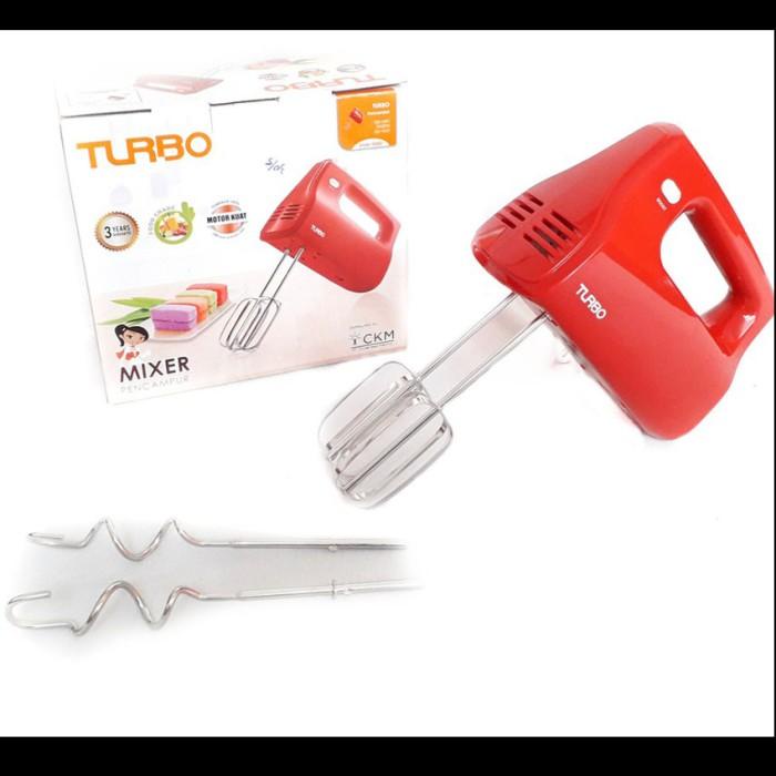 Sparepart Kocokan Ulir / Spiral Mixer Turbo Ehm9000