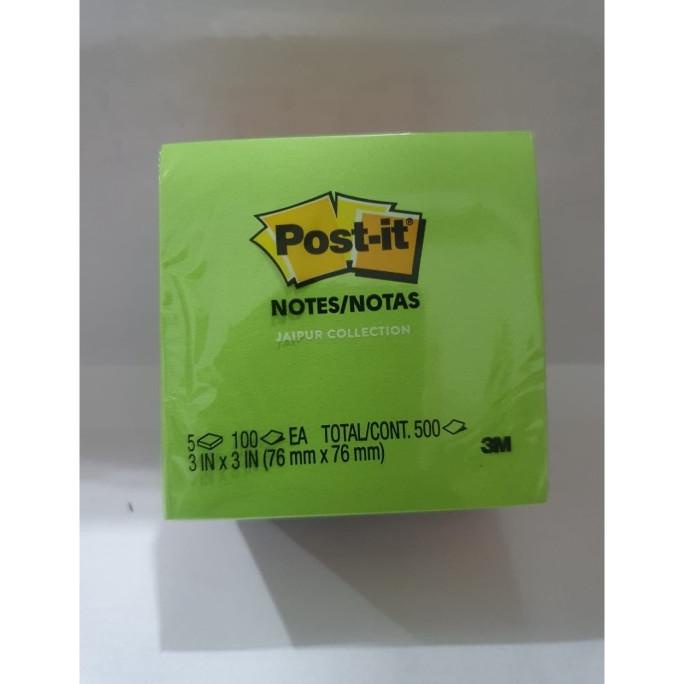 

Post it notes 3M 654 5 UC / Sticky Notes 3M 654 5UC 3M / Post it warna
