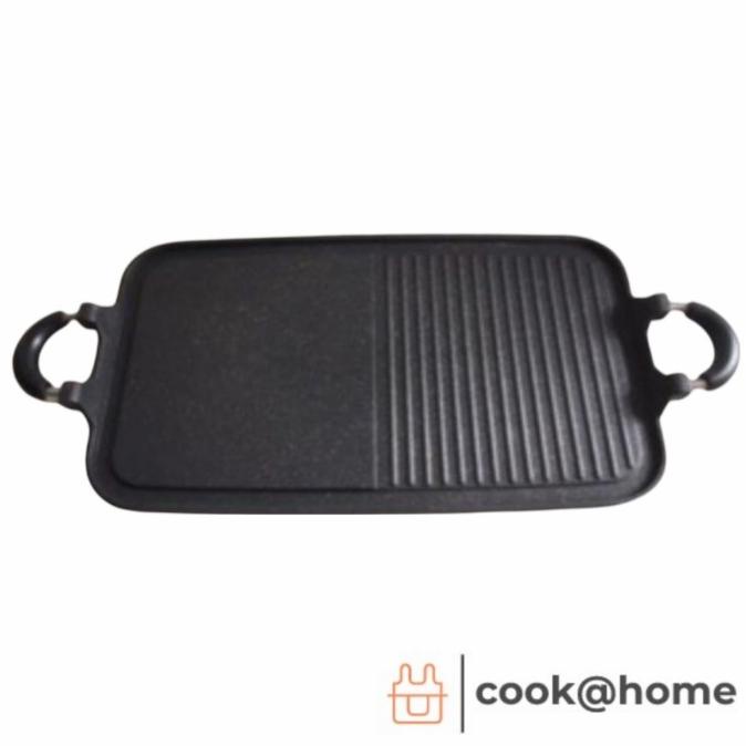 @=@=@=@=] MULTI GRILL PAN / PANGGANGAN ANTI LENGKET