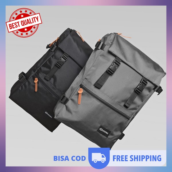 Tss Rangsel Cowok Anti Air Berkualitas Tas Pris Laptop Premium Import Backpack Pria Kuliah Terbaru T