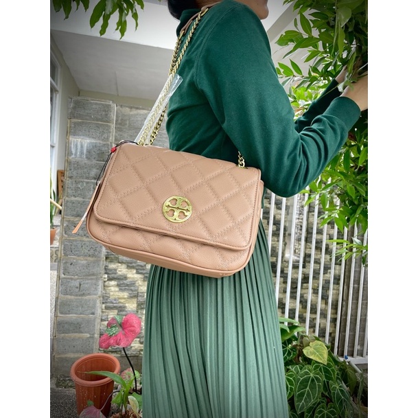 tas tori beige