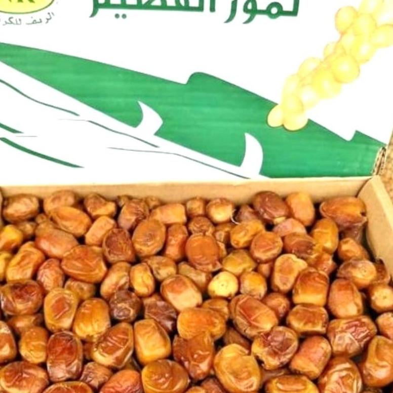 

kurma sukari al qosseem 3 kg Best Seller