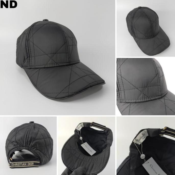 TOPI BRANDED TOPI IMPORT PRIA BRANDED GUCCI7618 EL09I09A82L