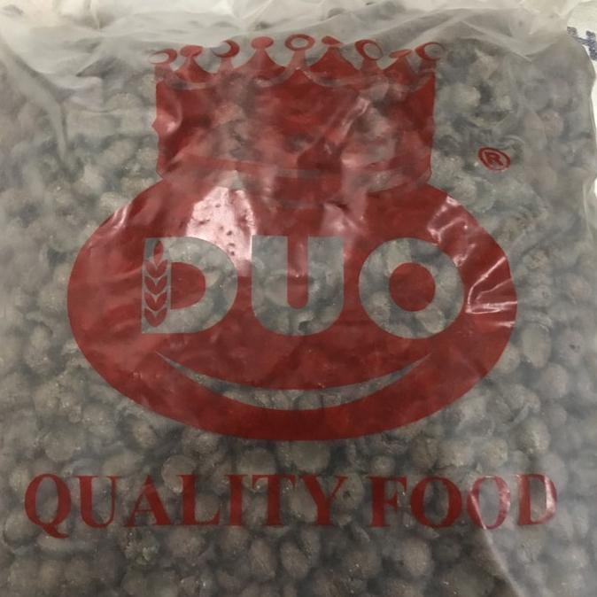 

Coco Crunch Cokelat Duo Topping Minum - Duo 2kg Best Seller