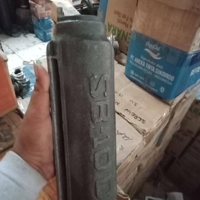 $$$$] milling SB 10D satake hitam