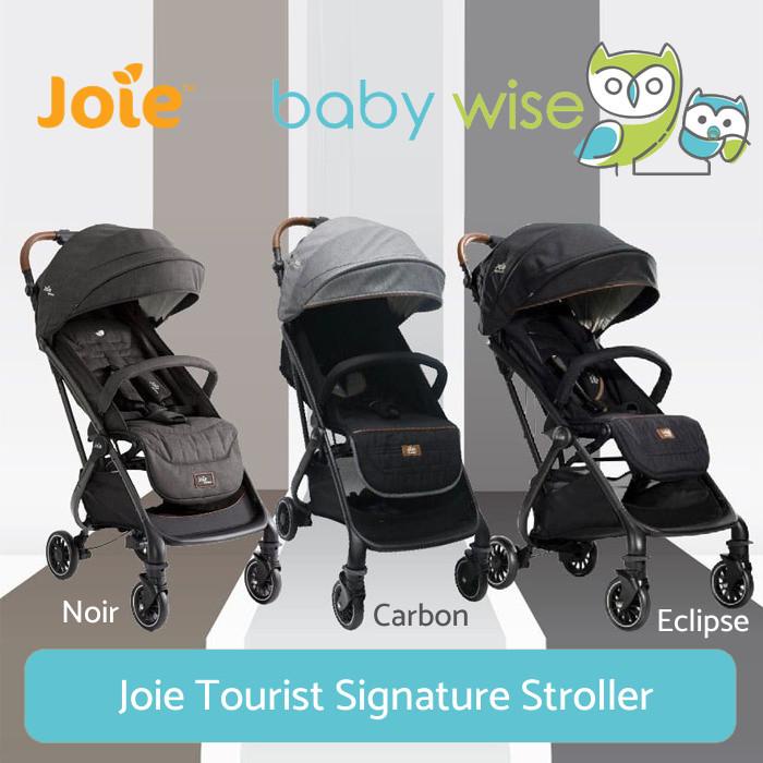 Stroller Joie Tourist Signature Stroller