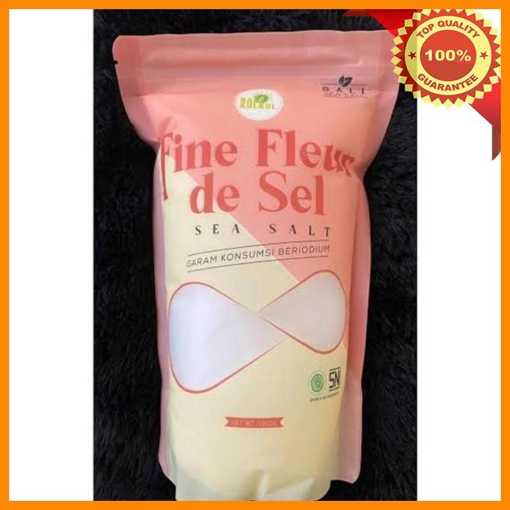 

(KSKS) NATURAL FINE SEA SALT 500 G