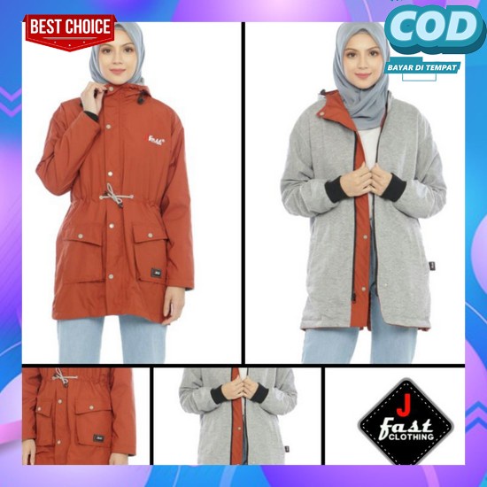 Ax12 Amr Original Jacket Jeans Vol 02 Simple Stud Semi Crop Wanita Casual Jj Punk Rock New 1919 Hopy