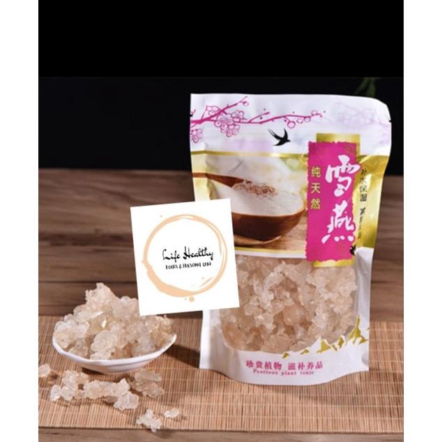 

Premiun SNOW BIRDNEST /XUE YEN 500g Best Seller