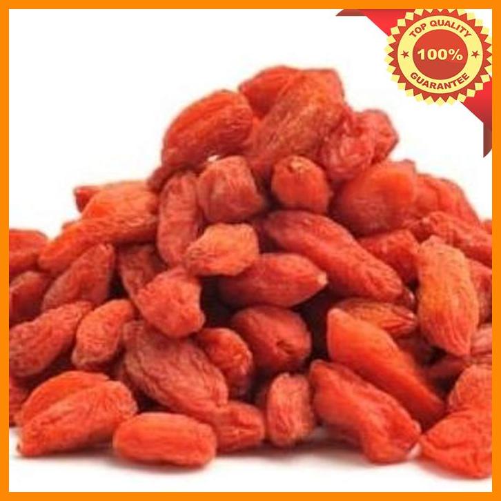 

(KSKS) NATURAL GOJI BERRY KICHE 250 G