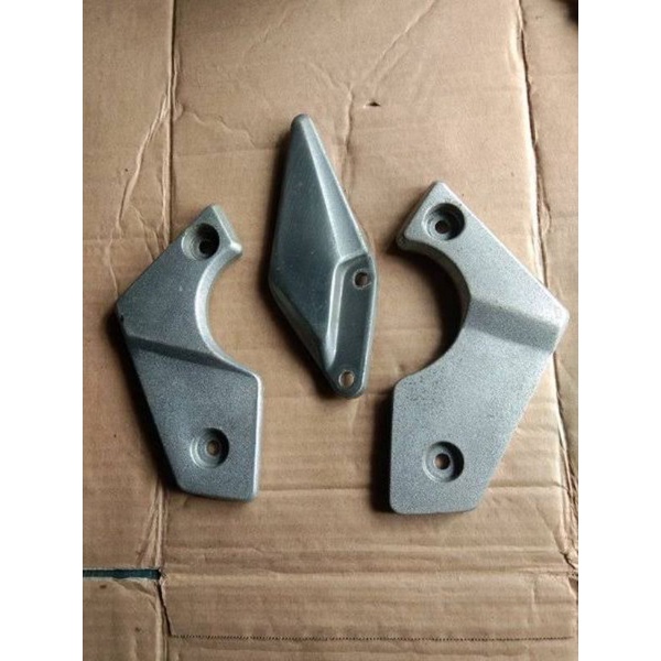 Plat Rangka satria Fu Original