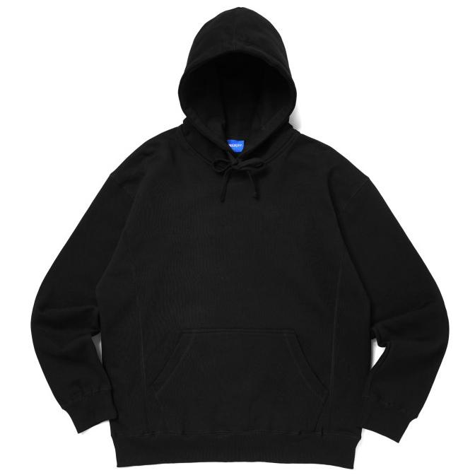 Basic Hoodie Black | Insurgent Club