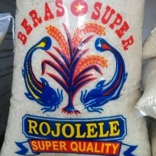 

beras rojolele 5 kg