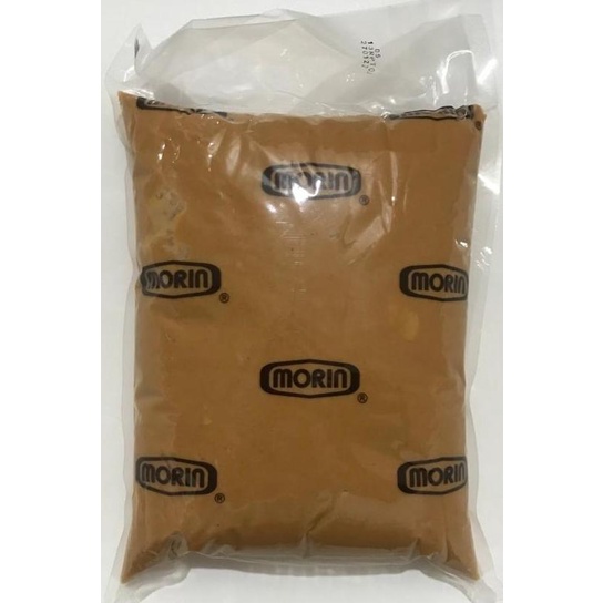 

Morin Selai Kacang (Peanut Butter) Chunky 2 Kg