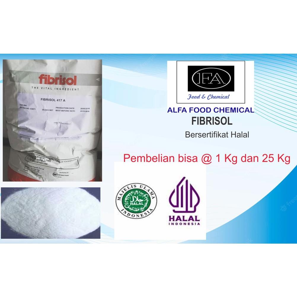 

FIBRISOL EX AUSTRALIA Best Seller