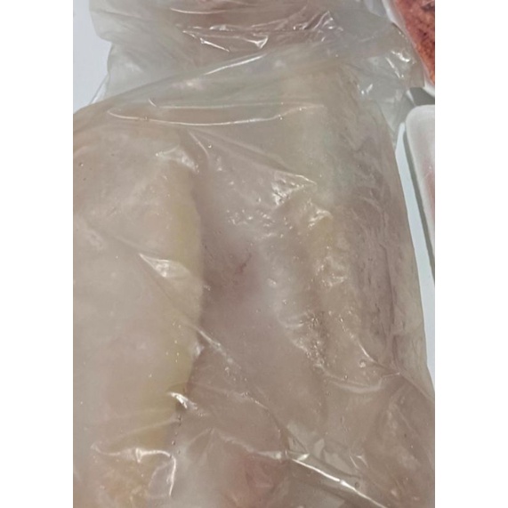 

Dory Fillet 1Kg