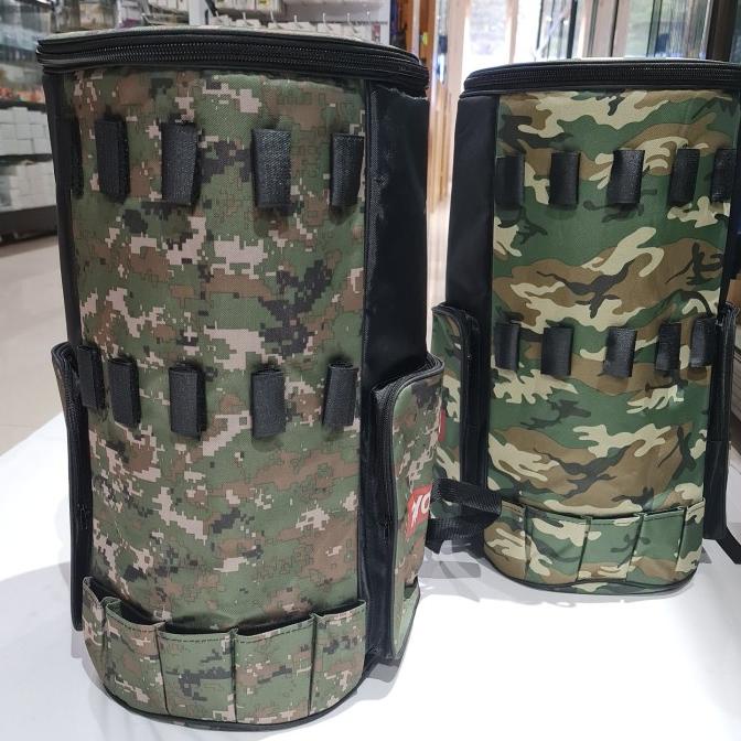 TAS JORAN RANGSEL RYOBI BULAT