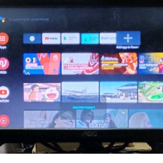 Star Seller FLASH UNLOCK STB XSTREAM SERU & GEN2