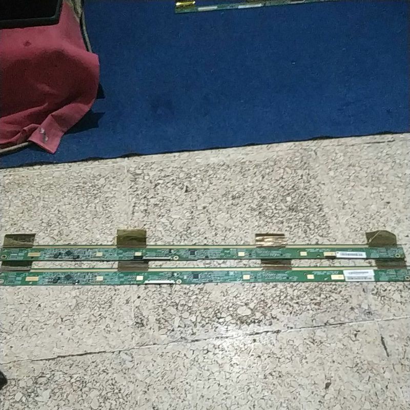 tcon tv led BOE HV320WXC-200