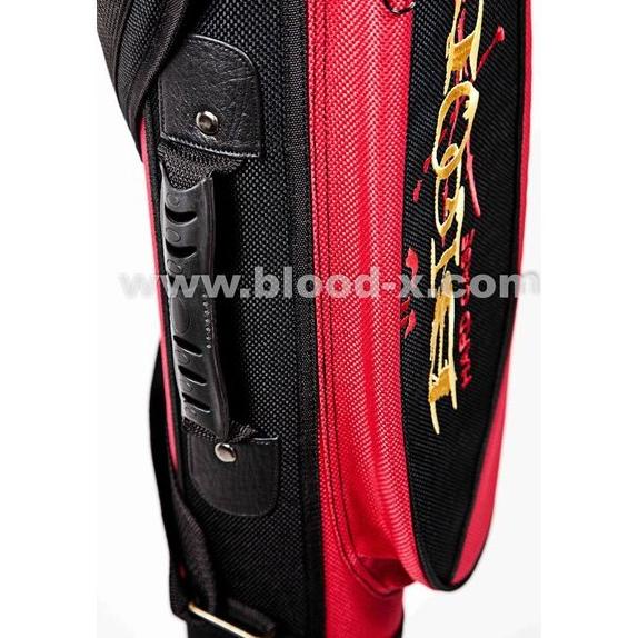 TAS PANCING BLOOD HARDCASE