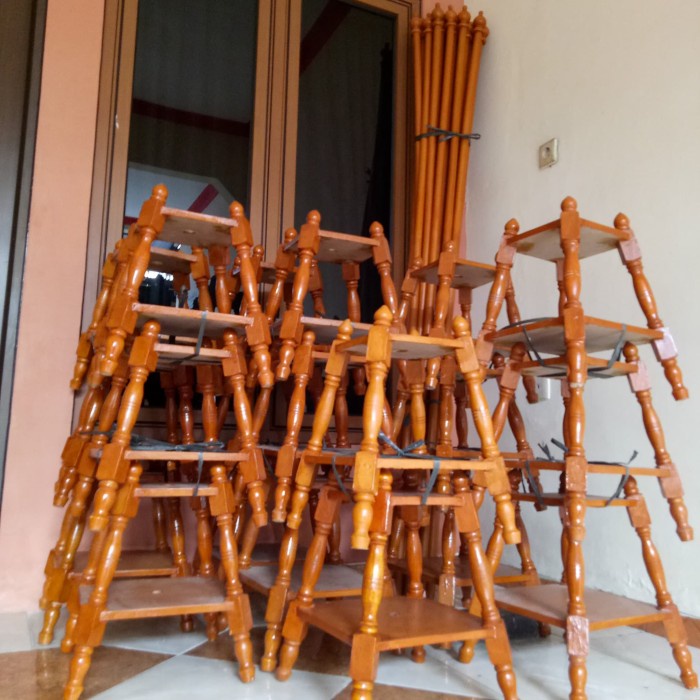Best Seller Tiang Bendera Pataka