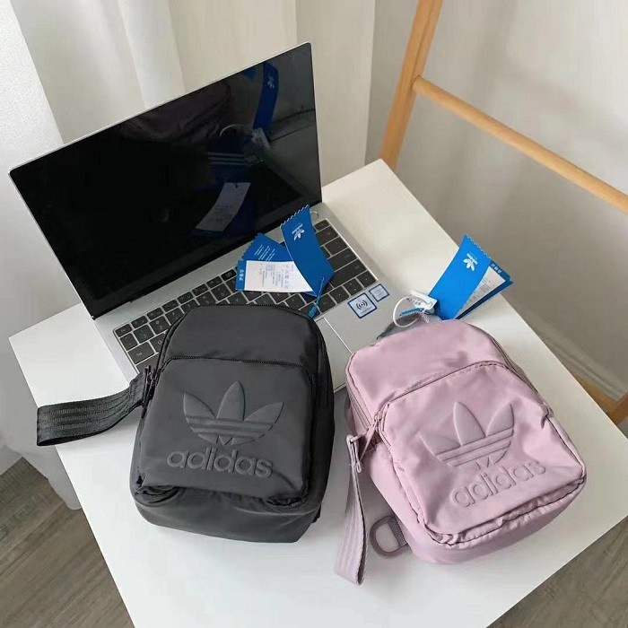 FLASH SALE TAS ADIDAS RANSEL MINI WANITA 197903 TERMURAH