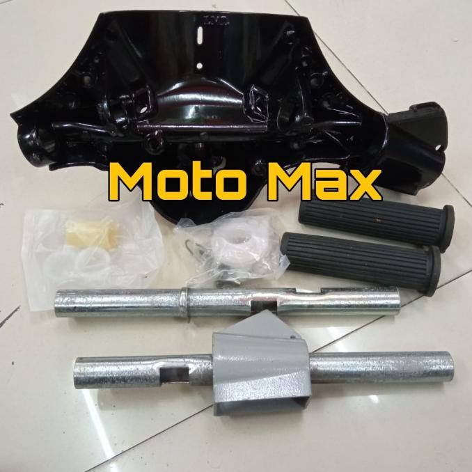 Batok Stang Bawah Vespa Px New Lml