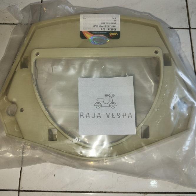 Batok Atas Vespa Excel Vifo / Batok Kedua Vespa Excel