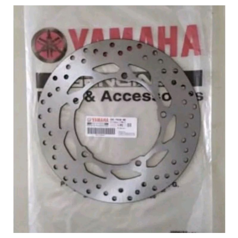 PIRINGAN DEPAN R15 V3 DISC DEPAN CAKRAM YAMAHA R15 V3