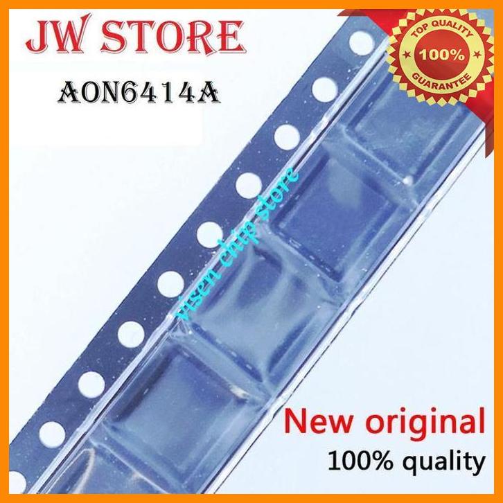 (JWE) AON6414A AO6414 AON 6414A AO AO6414