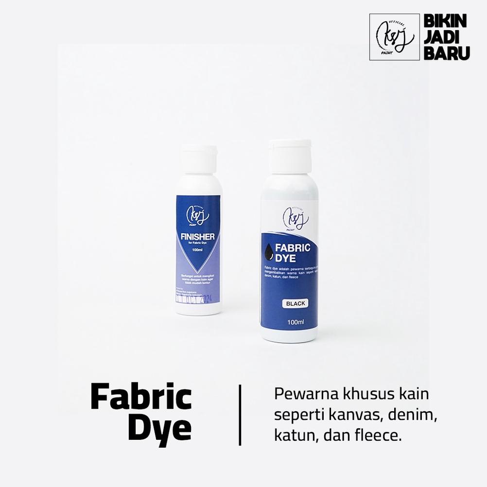 Ready Wantex Pewarna Kain, Jeans, Jaket & Hoodie Premium | Merek Ksj