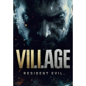 Resident Evil Village & Resident Evil 7 Complete Bundle Steam Original Bisa Online Offline