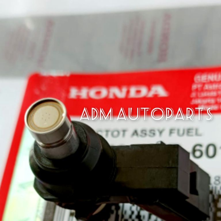 RECOMENDED Injektor KZR Hole 6 Ori lokal Vario 125 fi (OLD) Vario 125 esp (LED)