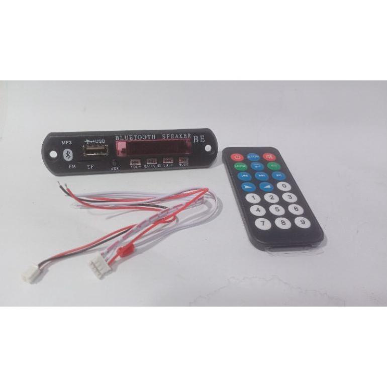 New Modul Blutut Mp3