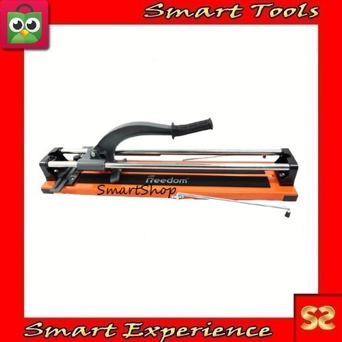 Terlaris Mesin Potong Keramik Granit Manual Freedom 60Cm 80Cm 100Cm