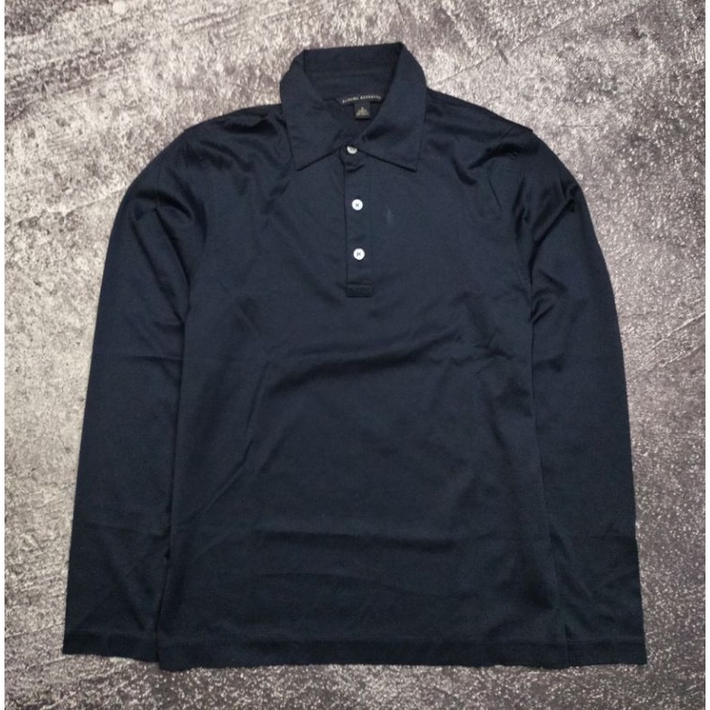 LONG SLEEVE BANANA REPUBLIK