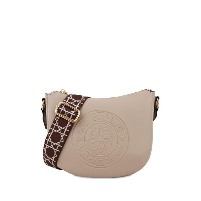 Tas Selempang Les Catino Esprit Web Saddle Cb
