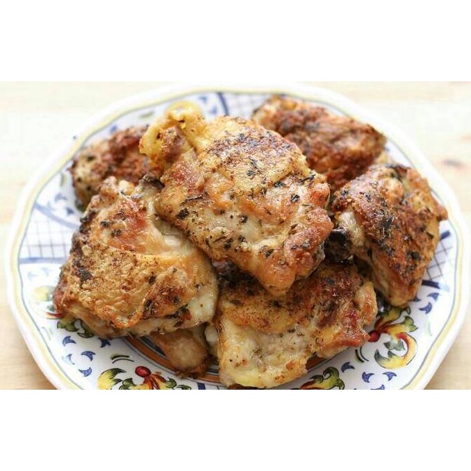 

Masterfoods Italian Herbs Seasoning Bumbu Tabur Bubuk Daun Herb Import