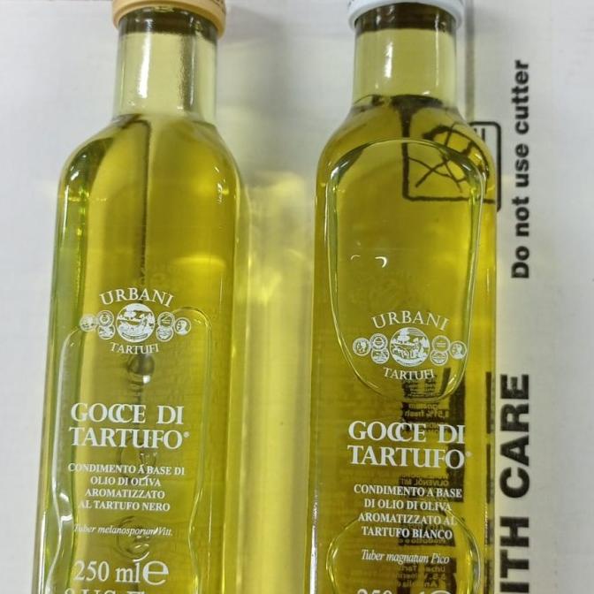 

truffle oil Italian 250ml