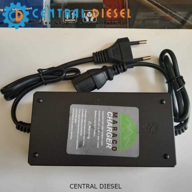 {{{{}}] Charger sprayer Elektrik pompa gendong/ semprot hama