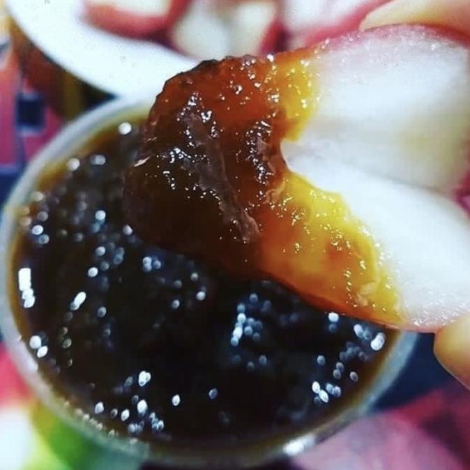 

favorit] Bumbu Rujak Sirsak vegetarian - 300 ml