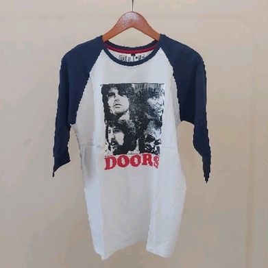 Vintage Tshirt - The Doors