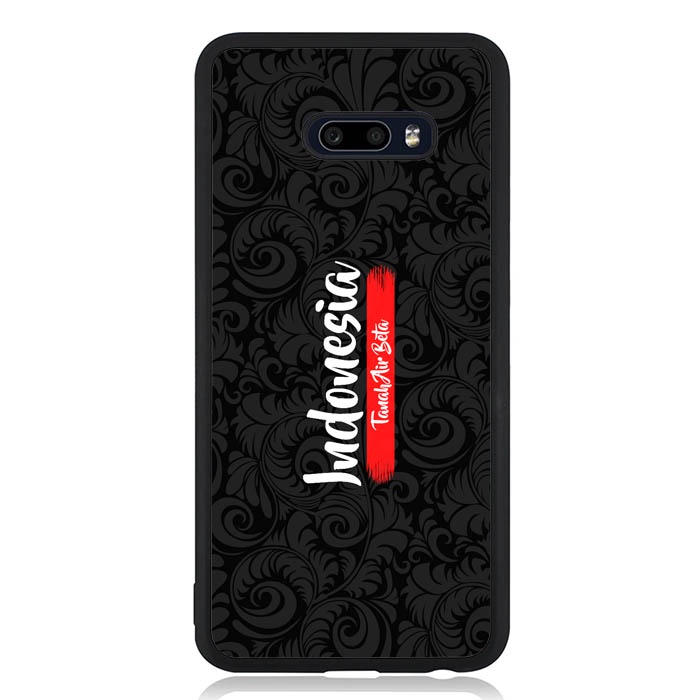 Casing Case LG G7 G8 G8x V50 V60 Velvet 5G Indonesia DF311